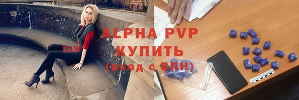 крисы Алексин